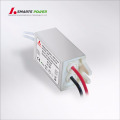 100/265vac waterproof constant voltage power supply 12v 6w LED driver